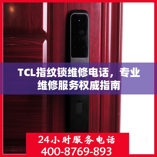 TCL指纹锁维修电话，专业维修服务权威指南
