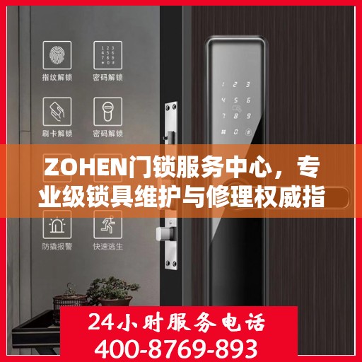 ZOHEN门锁服务中心，专业级锁具维护与修理权威指南