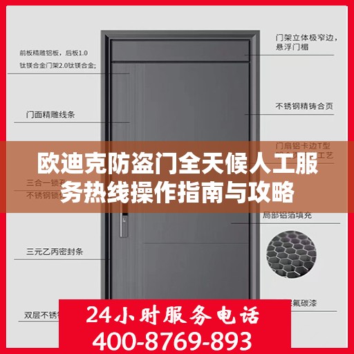欧迪克防盗门全天候人工服务热线操作指南与攻略