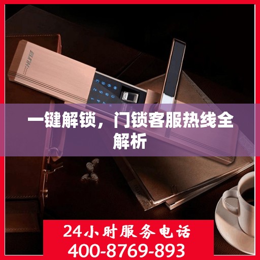 一键解锁，门锁客服热线全解析