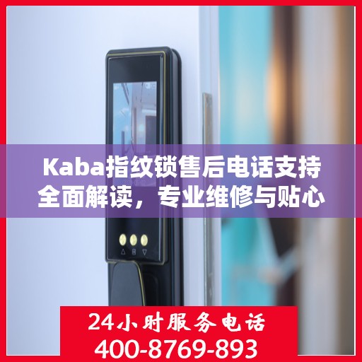 Kaba指纹锁售后电话支持全面解读，专业维修与贴心服务
