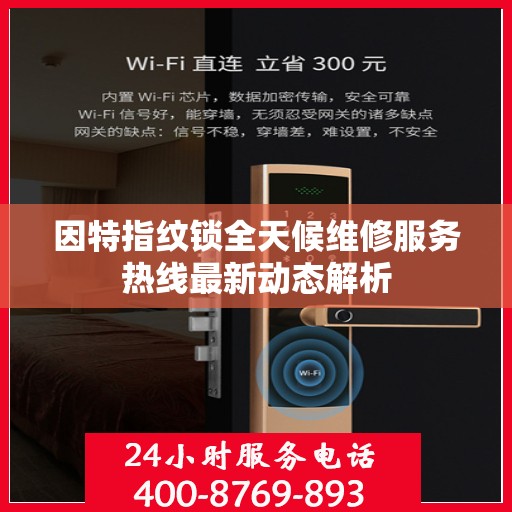 因特指纹锁全天候维修服务热线最新动态解析