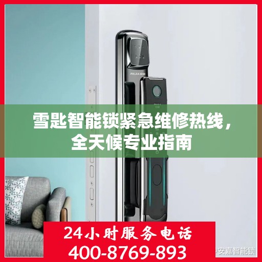 雪匙智能锁紧急维修热线，全天候专业指南