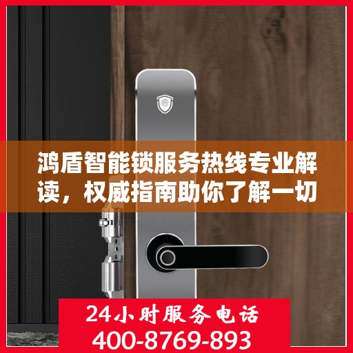 鸿盾智能锁服务热线专业解读，权威指南助你了解一切