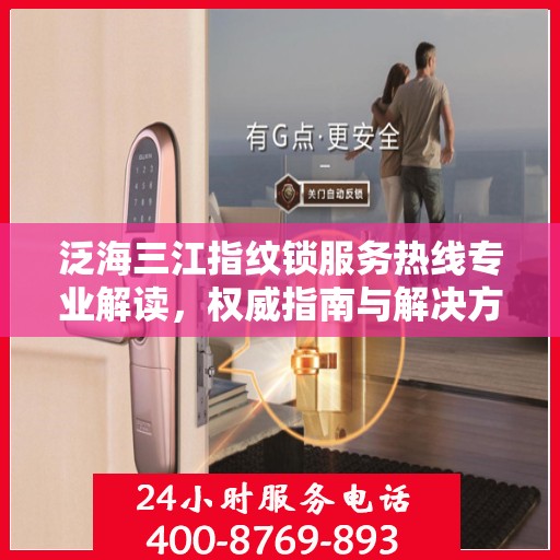 泛海三江指纹锁服务热线专业解读，权威指南与解决方案