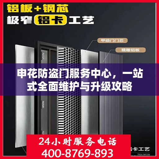 申花防盗门服务中心，一站式全面维护与升级攻略