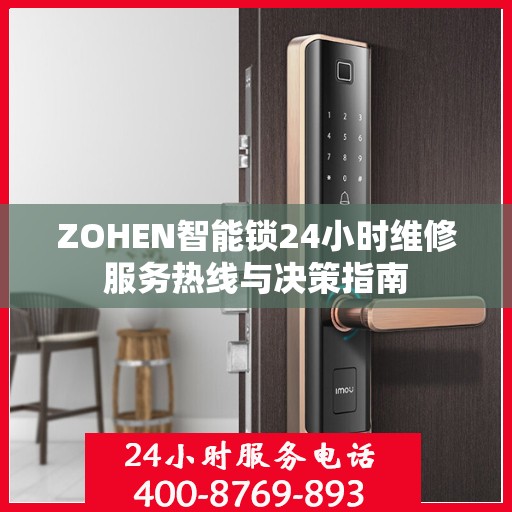 ZOHEN智能锁24小时维修服务热线与决策指南