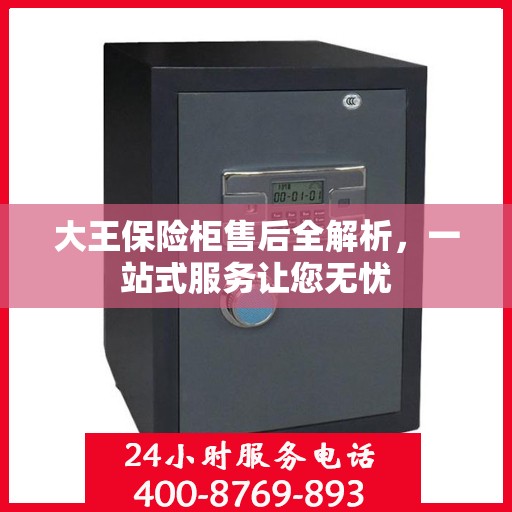 大王保险柜售后全解析，一站式服务让您无忧