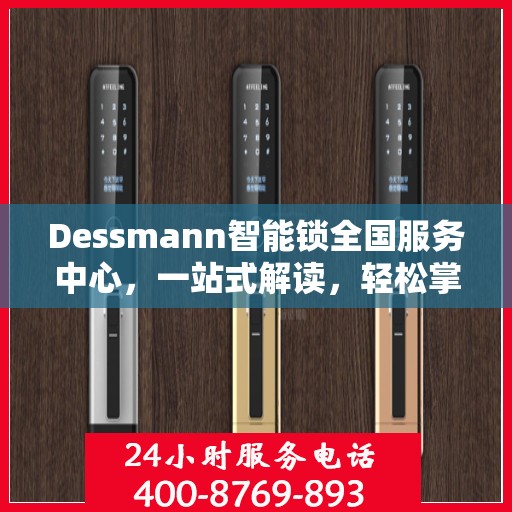 Dessmann智能锁全国服务中心，一站式解读，轻松掌握服务细节