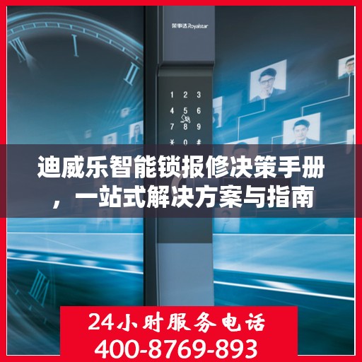 迪威乐智能锁报修决策手册，一站式解决方案与指南