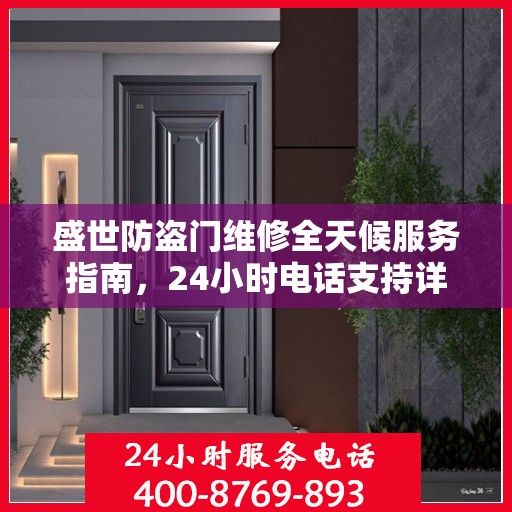 盛世防盗门维修全天候服务指南，24小时电话支持详细攻略
