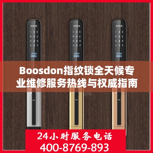 Boosdon指纹锁全天候专业维修服务热线与权威指南