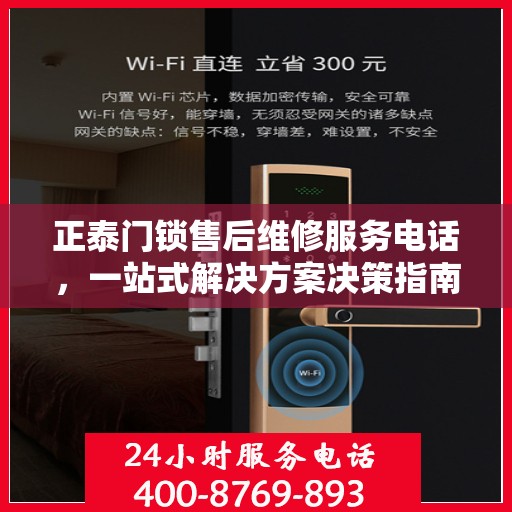 正泰门锁售后维修服务电话，一站式解决方案决策指南