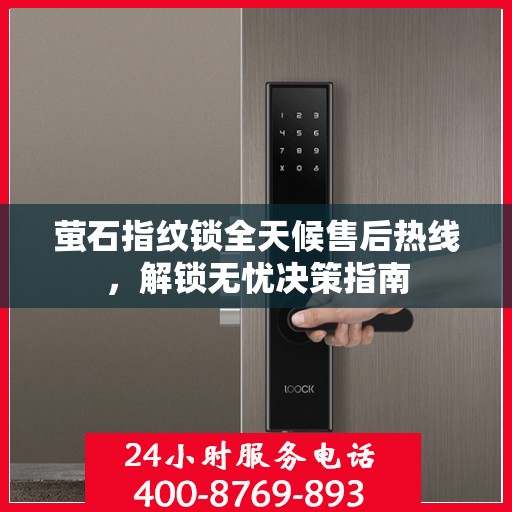 萤石指纹锁全天候售后热线，解锁无忧决策指南