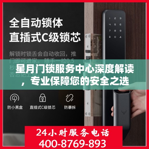 星月门锁服务中心深度解读，专业保障您的安全之选