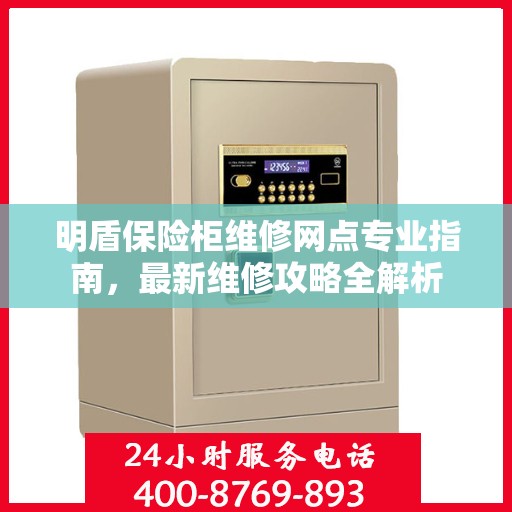 明盾保险柜维修网点专业指南，最新维修攻略全解析