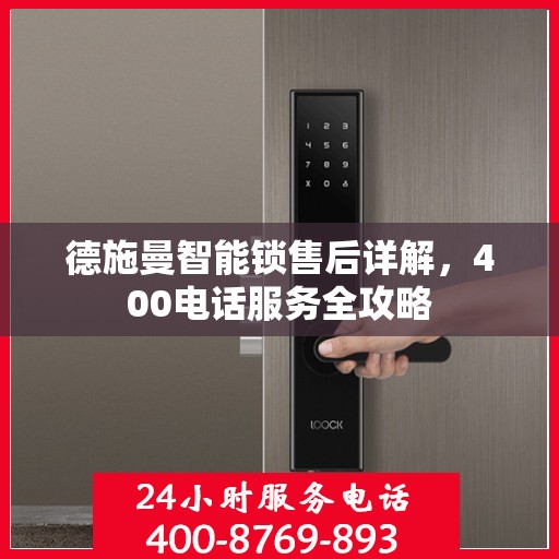 德施曼智能锁售后详解，400电话服务全攻略