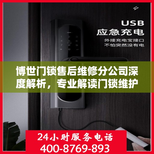 博世门锁售后维修分公司深度解析，专业解读门锁维护与修理秘籍