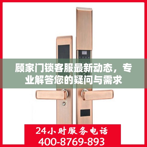 顾家门锁客服最新动态，专业解答您的疑问与需求
