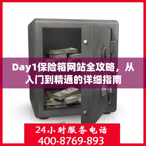 Day1保险箱网站全攻略，从入门到精通的详细指南