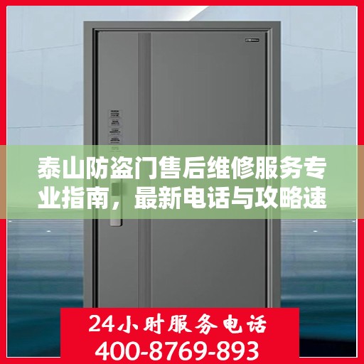 泰山防盗门售后维修服务专业指南，最新电话与攻略速递