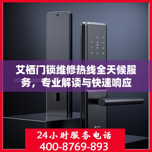 艾栖门锁维修热线全天候服务，专业解读与快速响应