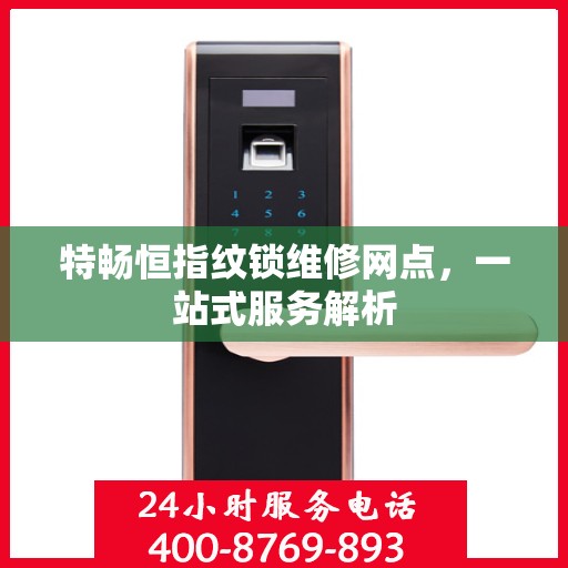 特畅恒指纹锁维修网点，一站式服务解析