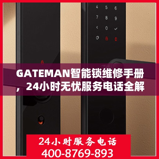 GATEMAN智能锁维修手册，24小时无忧服务电话全解析