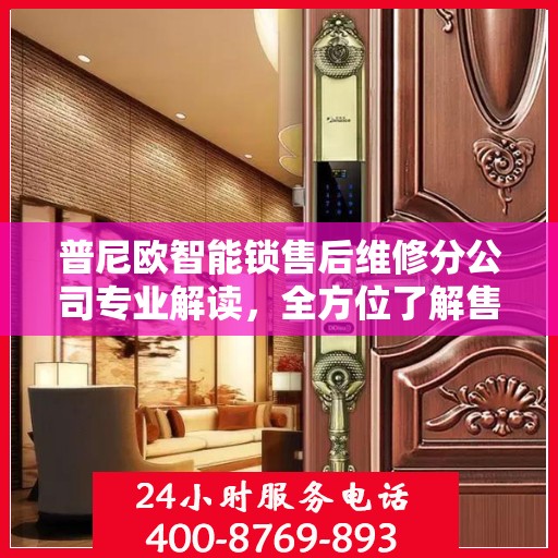 普尼欧智能锁售后维修分公司专业解读，全方位了解售后服务与解决方案
