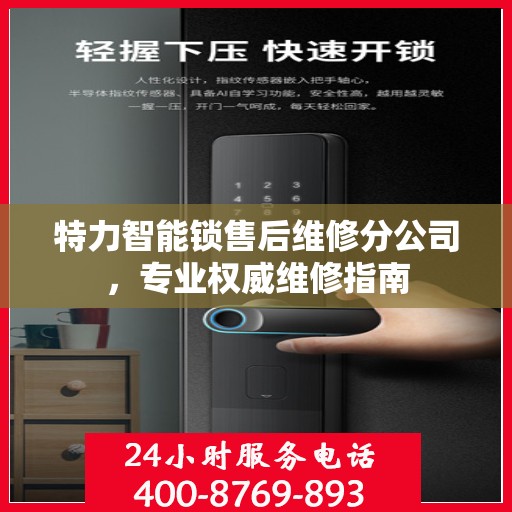 特力智能锁售后维修分公司，专业权威维修指南
