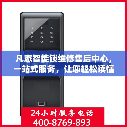 凡态智能锁维修售后中心，一站式服务，让您轻松读懂所有维修细节