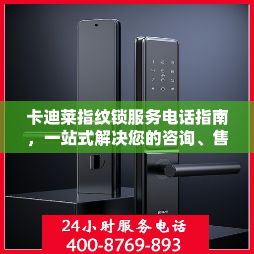 卡迪莱指纹锁服务电话指南，一站式解决您的咨询、售后全攻略