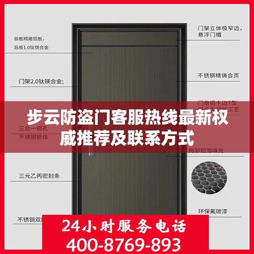 步云防盗门客服热线最新权威推荐及联系方式