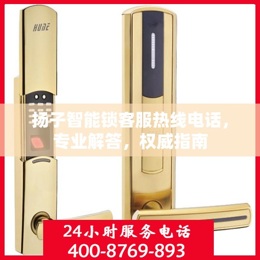 扬子智能锁客服热线电话，专业解答，权威指南