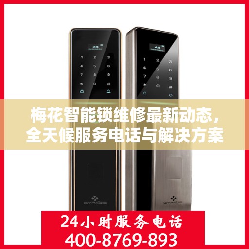 梅花智能锁维修最新动态，全天候服务电话与解决方案