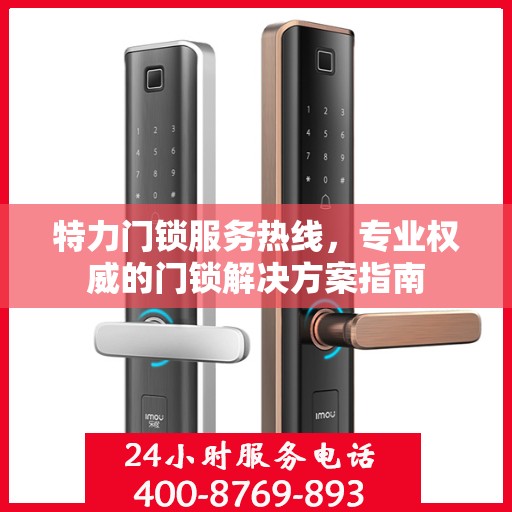 特力门锁服务热线，专业权威的门锁解决方案指南