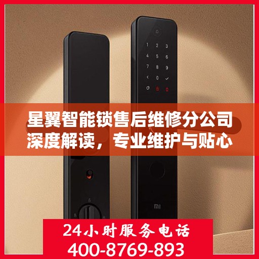 星翼智能锁售后维修分公司深度解读，专业维护与贴心服务