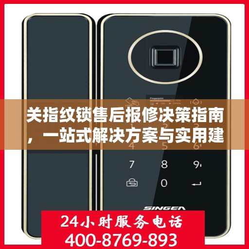 关指纹锁售后报修决策指南，一站式解决方案与实用建议