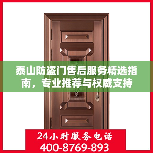 泰山防盗门售后服务精选指南，专业推荐与权威支持