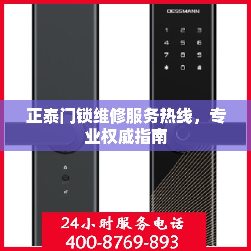 正泰门锁维修服务热线，专业权威指南