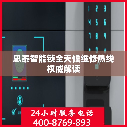 思泰智能锁全天候维修热线权威解读