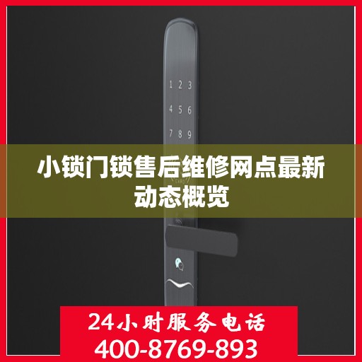 小锁门锁售后维修网点最新动态概览