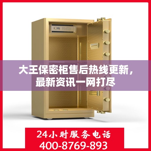 大王保密柜售后热线更新，最新资讯一网打尽