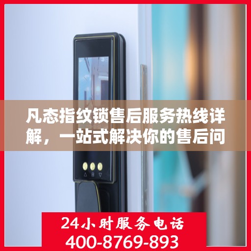 凡态指纹锁售后服务热线详解，一站式解决你的售后问题