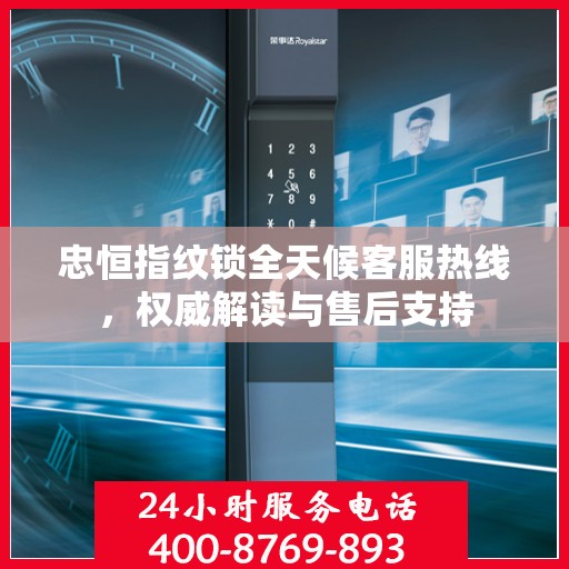 忠恒指纹锁全天候客服热线，权威解读与售后支持