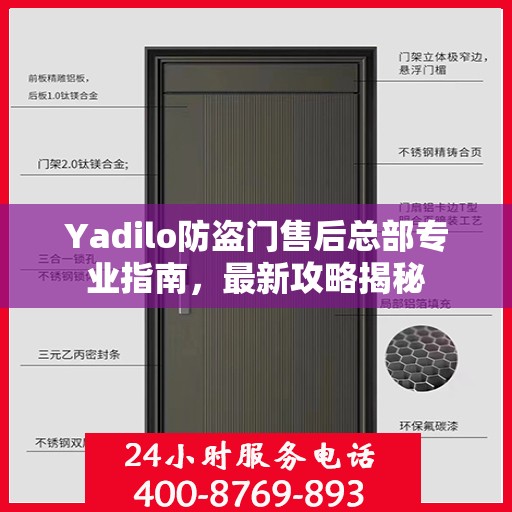Yadilo防盗门售后总部专业指南，最新攻略揭秘