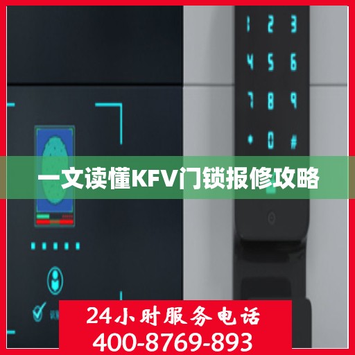 一文读懂KFV门锁报修攻略