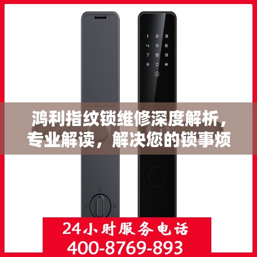 鸿利指纹锁维修深度解析，专业解读，解决您的锁事烦恼