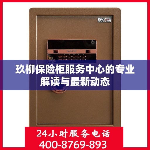 玖柳保险柜服务中心的专业解读与最新动态