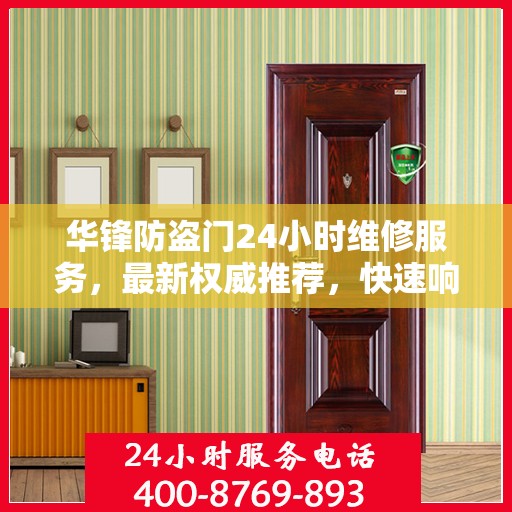 华锋防盗门24小时维修服务，最新权威推荐，快速响应保障安全